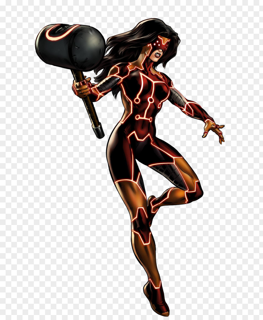 Spider Woman Marvel: Avengers Alliance Spider-Woman (Jessica Drew) Juggernaut Rick Jones Black Widow PNG
