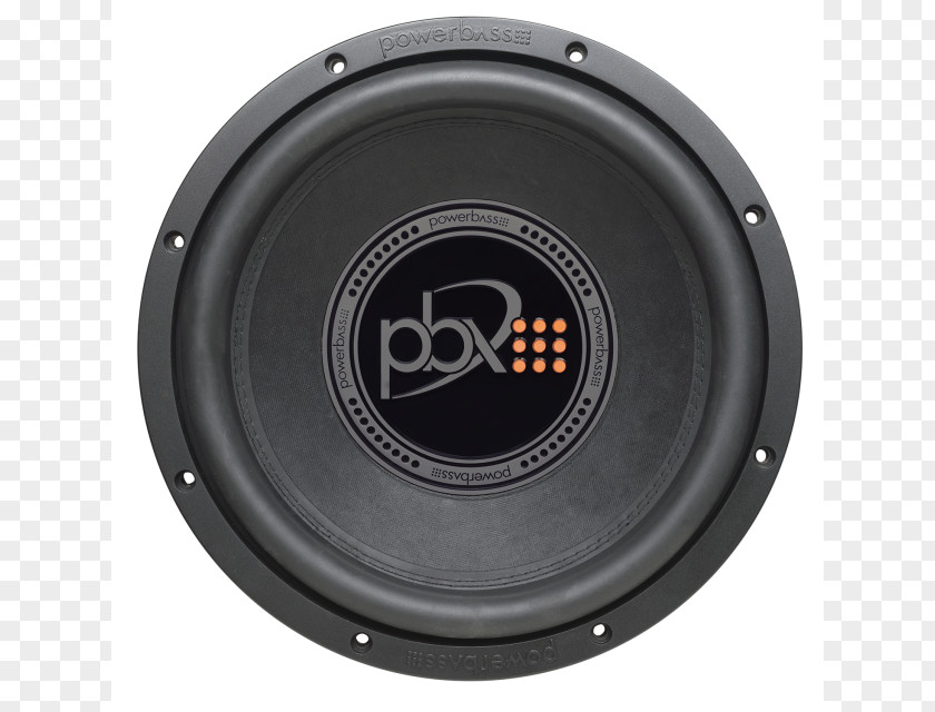 Subwoofer Bass Ohm Audio Power Electrical Impedance PNG