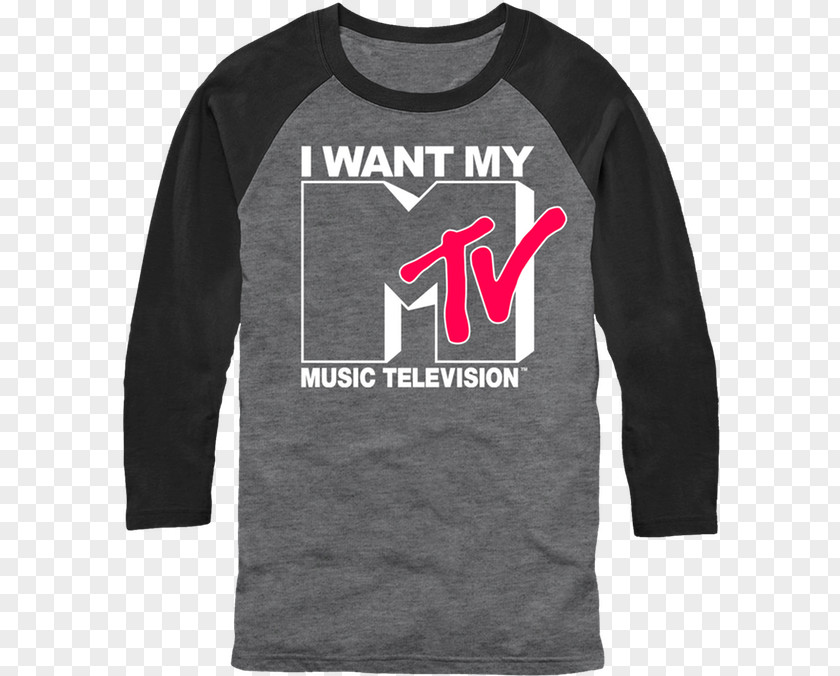 T-shirt Amazon.com Hoodie MTV PNG