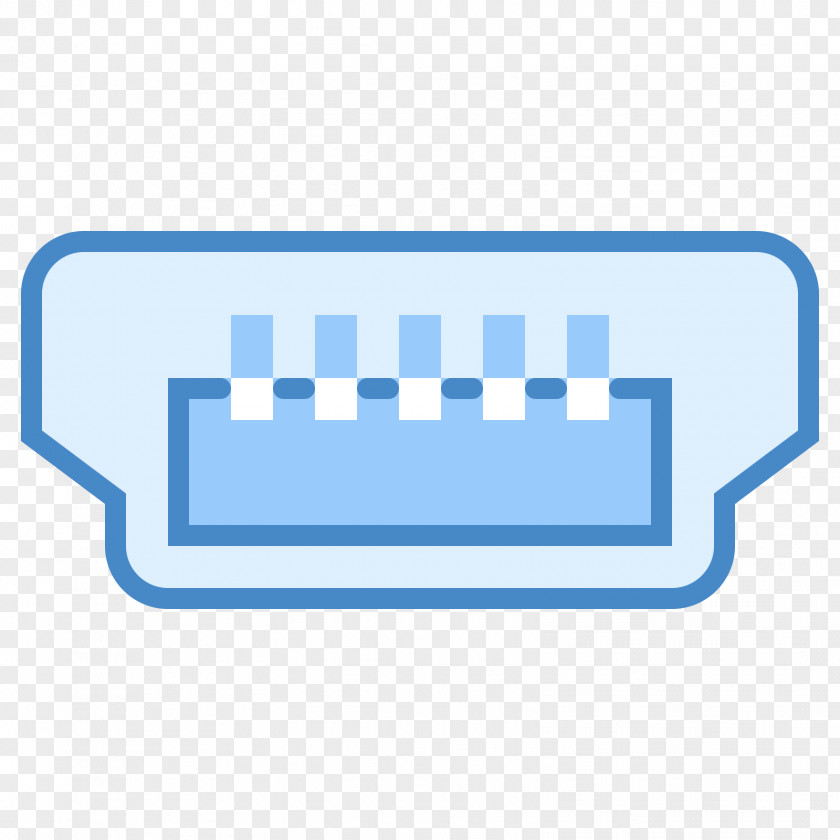 Usb Icon Mini-USB Clip Art PNG