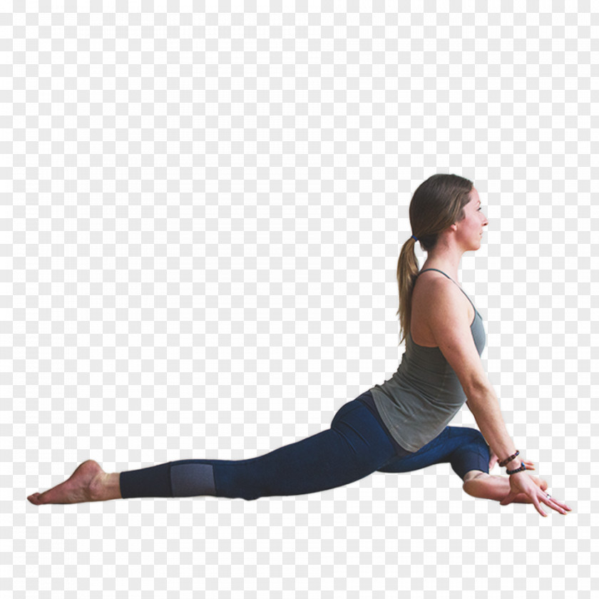 Warrior Yoga Stretching Kapotasana Physical Fitness Exercise PNG