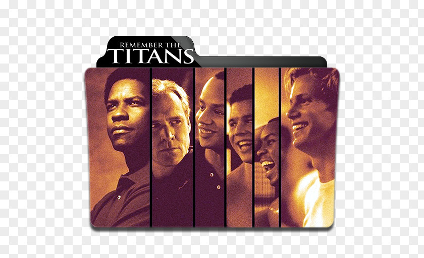 Youtube Bill Yoast Remember The Titans Herman Boone YouTube Film PNG