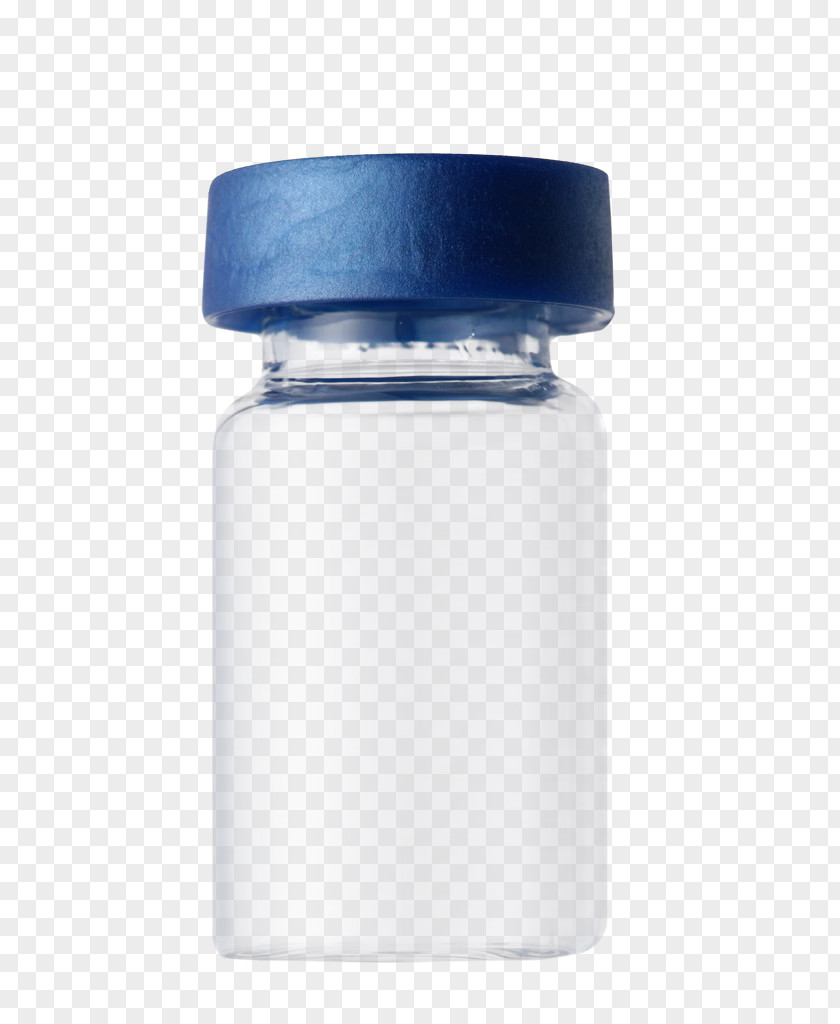 Beauty Jars Glass Bottle Jar PNG