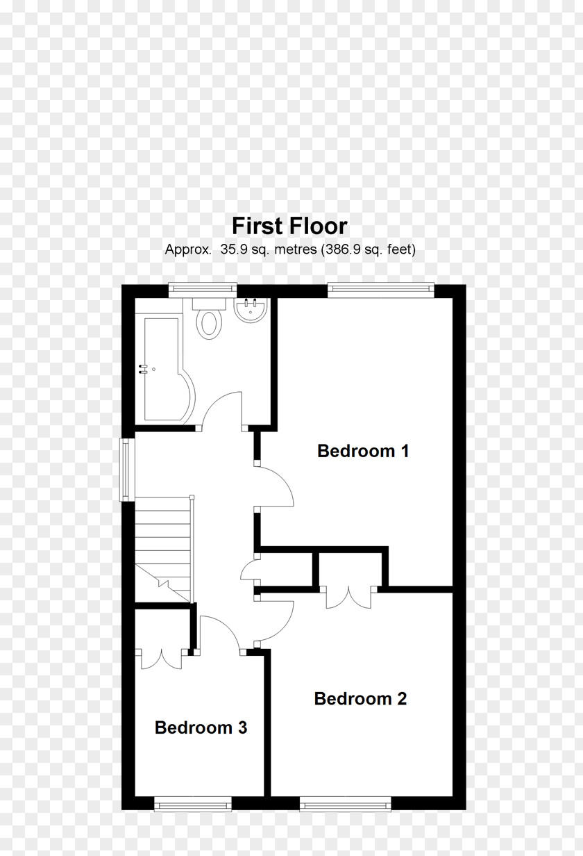 Cad Floor Plan Terenure Castleknock Dundrum, Dublin Walkinstown Semi-detached PNG