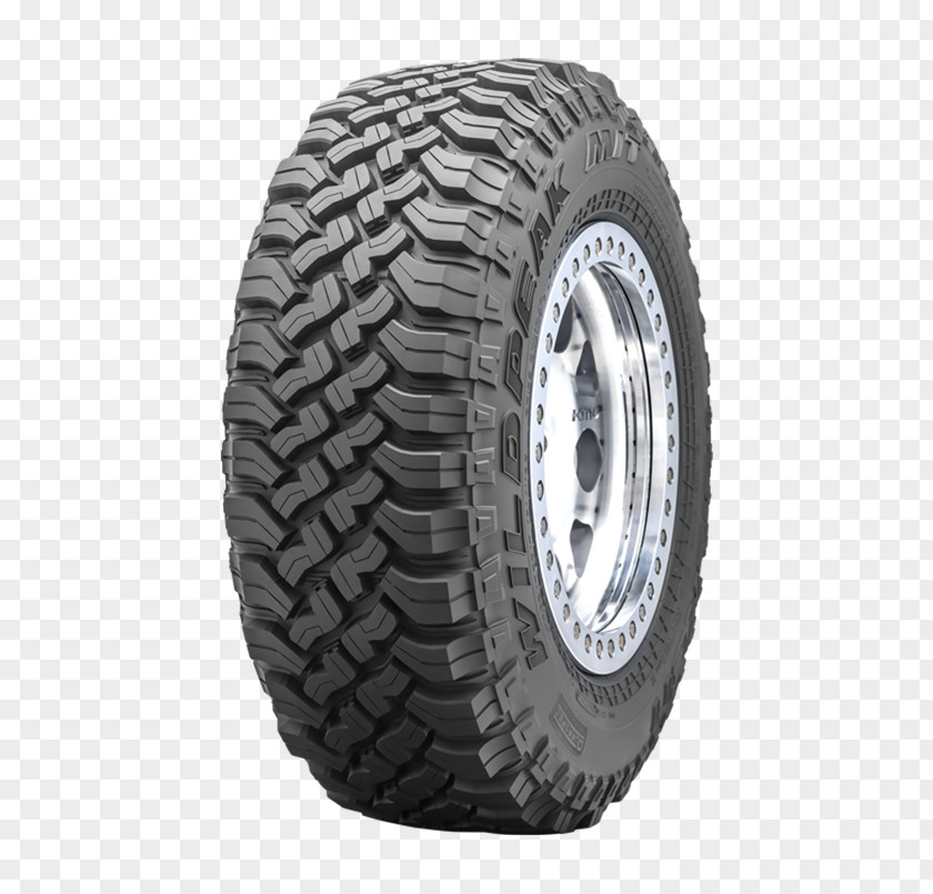 Car Falken Tire Off-road Chevrolet Silverado PNG