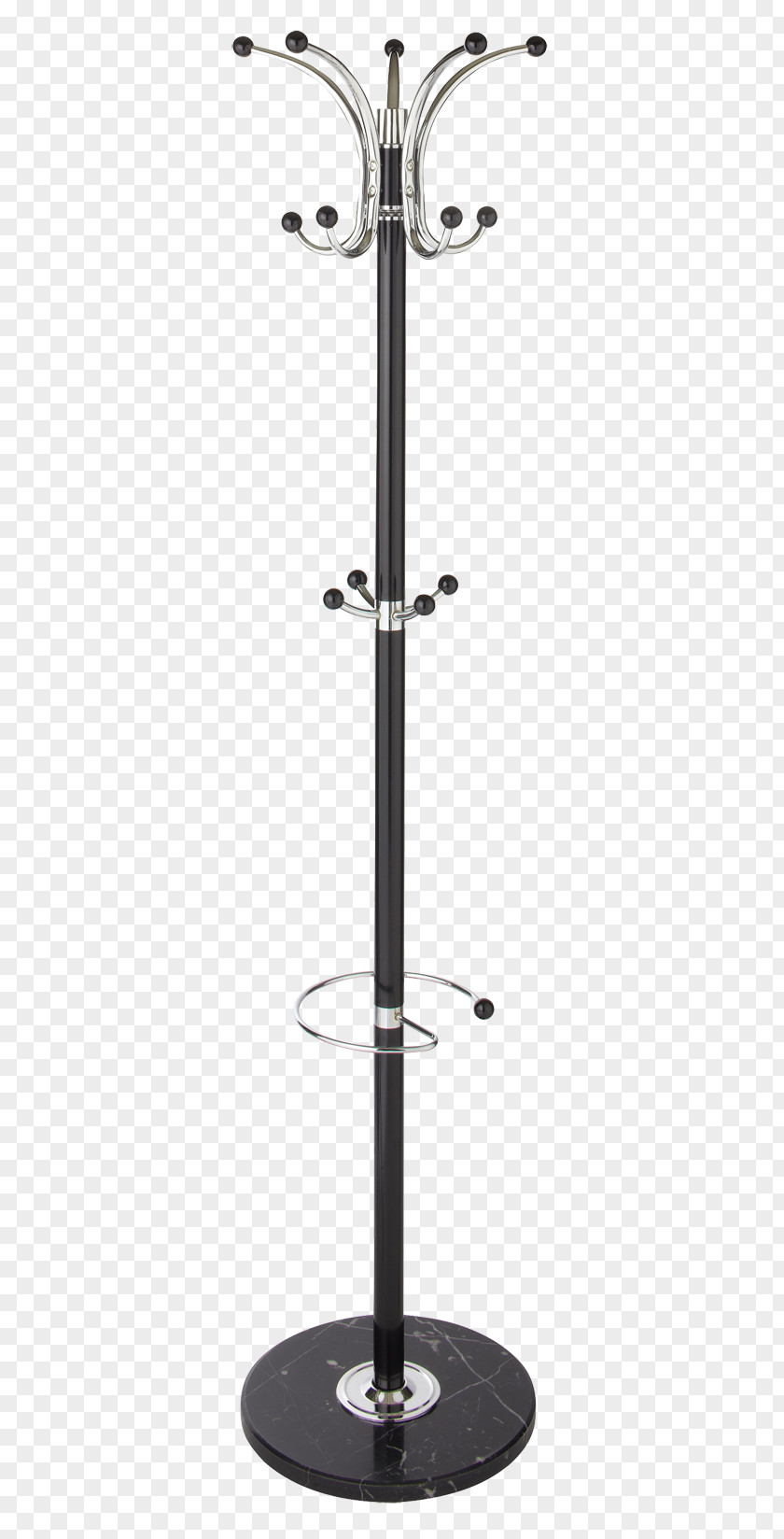 Closet Furniture Clothes Hanger Coat & Hat Racks Hatstand PNG