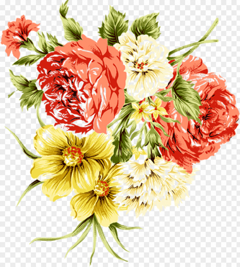 Flower Floral Design Cut Flowers PNG