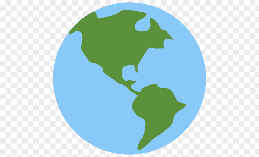 Happy Earth Day Environment World Emoji Globe Emojipedia PNG