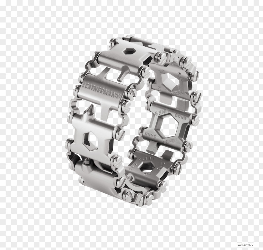 Knife Multi-function Tools & Knives Leatherman Tool Tread Bracelet Tempo PNG