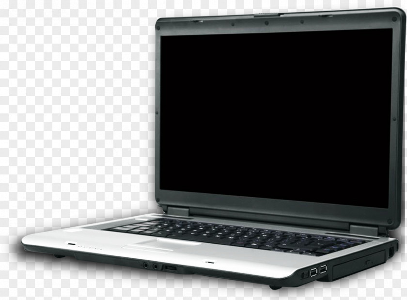 Laptop Notebook Image Computer Keyboard Macintosh PNG
