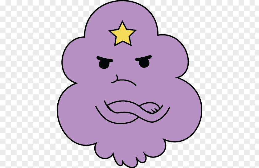 Lumpy Space Princess Clip Art PNG