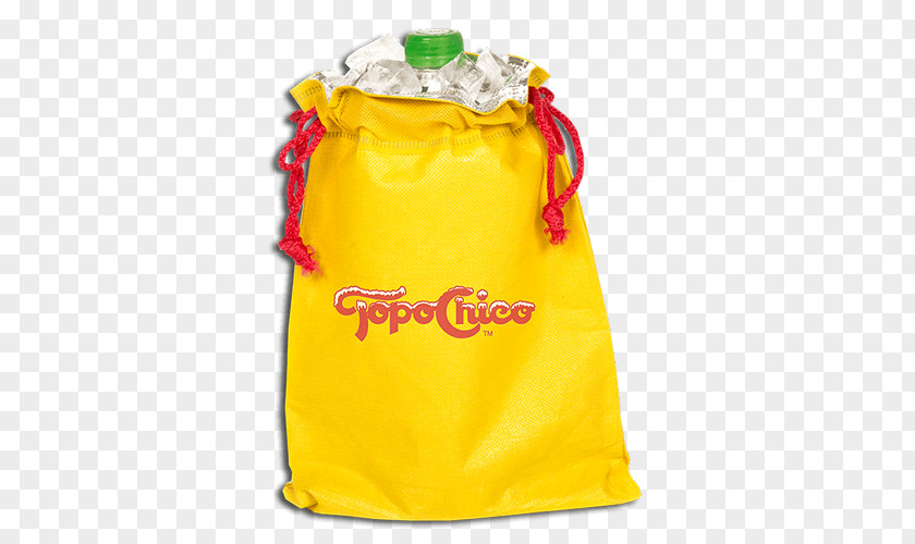 Mochila Topo Chico PNG