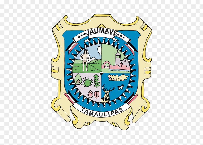 Nopales Calle Jaumave Miquihuana Sierra Madre Oriental Municipality PNG