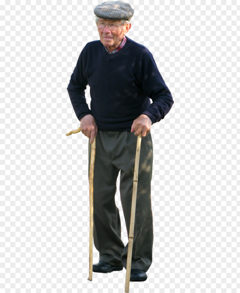 Old People Drawing Clip Art PNG