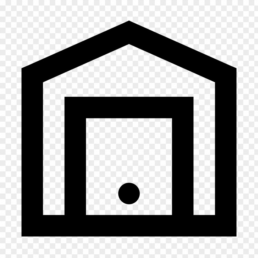 Post Frame Garage Clip Art Openclipart PNG