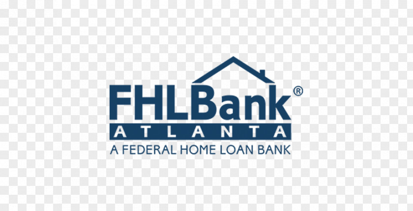 Real Estate Logos Inspiration Federal Home Loan Bank Of Atlanta Banks Community Bankers Association-Georgia Mortgage PNG