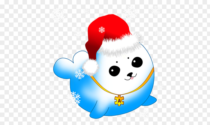 Santa Claus Christmas Ornament Vertebrate Clip Art PNG