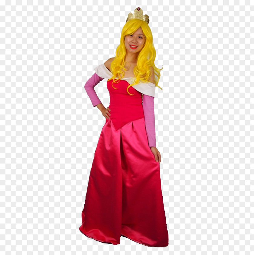 Sleeping Beauty Costume Designer Rapunzel PNG