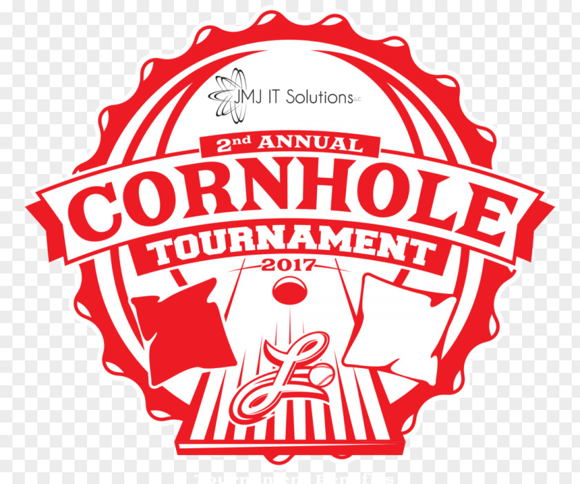 T-shirt Cornhole Lancaster Barnstormers Logo Tournament PNG