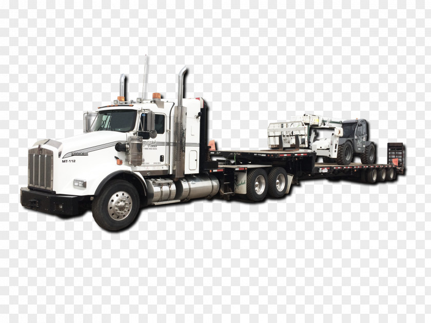 Truck Truckload Shipping Trailer Transport Car PNG