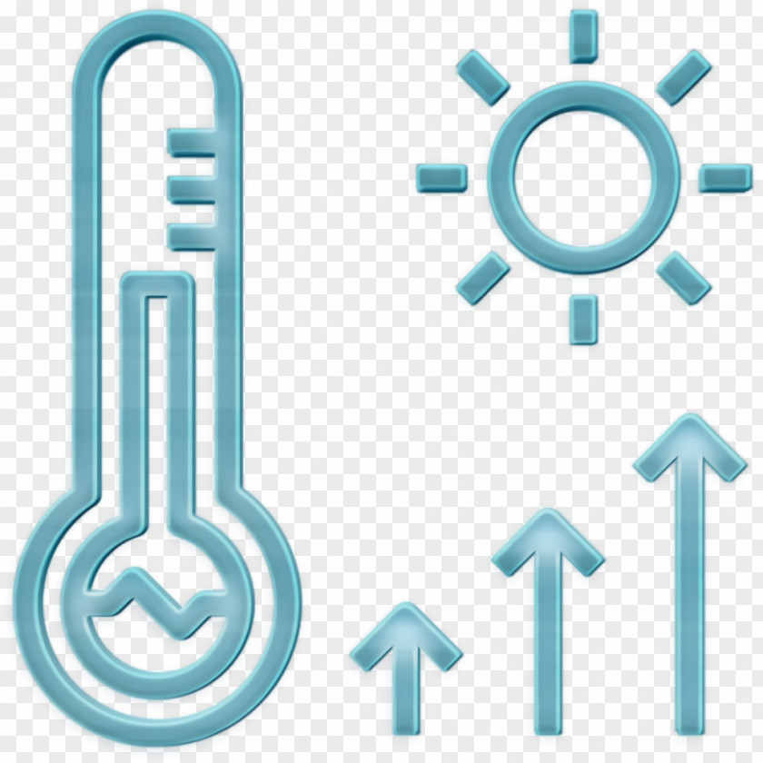 Weather Icon Pollution Hot PNG