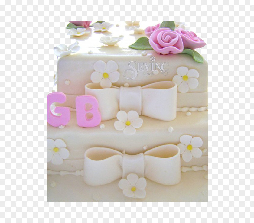 Wedding Cake Torte Decorating Royal Icing PNG