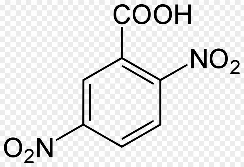 2chlorobenzoic Acid 3,5-Dinitrobenzoic 4-Nitrobenzoic O-Toluic PNG