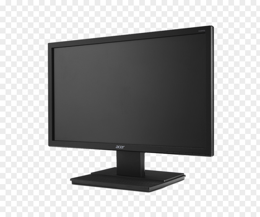Acer Illustration V6 Computer Monitors LED-backlit LCD 1920 X 1080 PNG