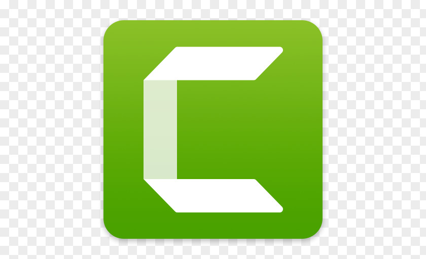 Apple手机 Camtasia TechSmith Video Editing Software MacOS PNG