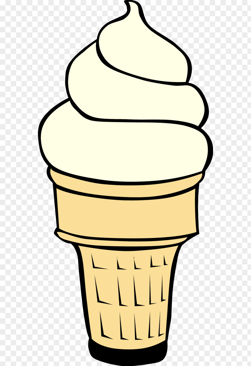Bmo Cliparts Ice Cream Cone Strawberry Snow PNG