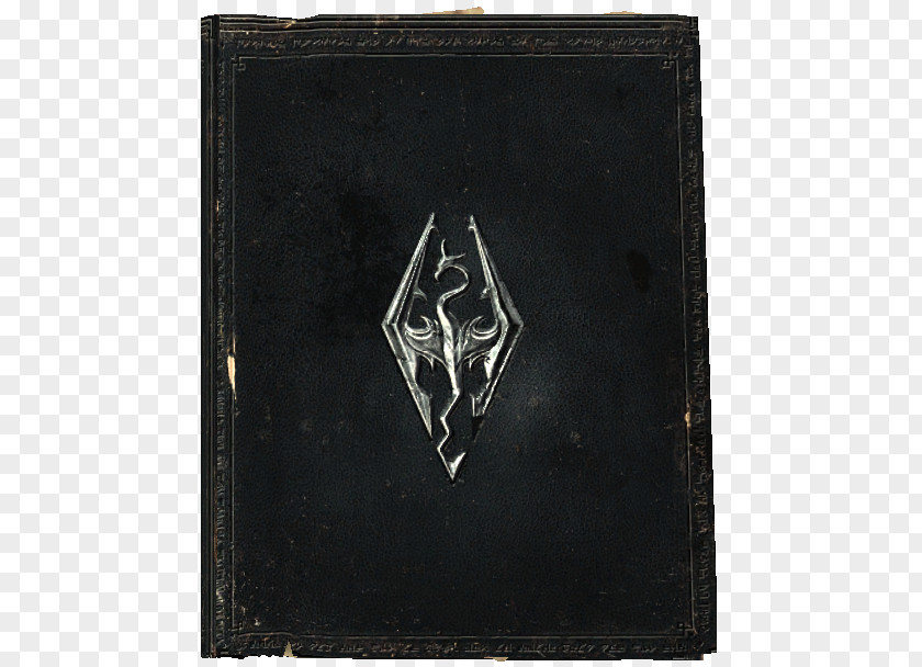 Book The Elder Scrolls V: Skyrim – Dragonborn Hardcover Paperback Skyrim: Die Skyrim-Bibliothek, Teil 1: Historische Werke PNG