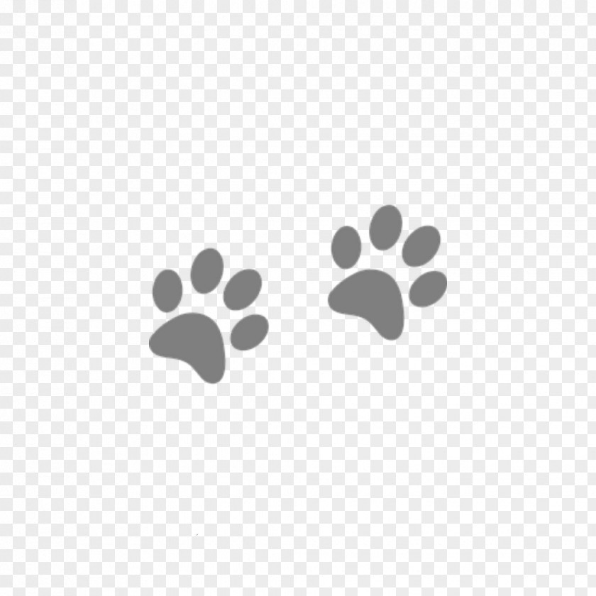 Cat Dog Paw Clip Art Vector Graphics PNG