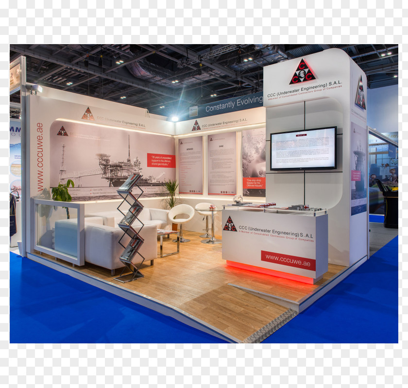 Exhibition Stand World's Fair Exhibit Design General Contractor PNG