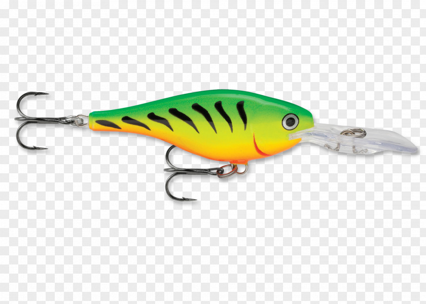 Fishing Plug Plastic Rapala Barn PNG