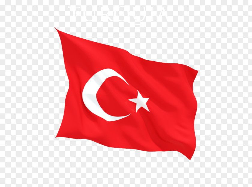 Flag Of Turkey Clip Art PNG