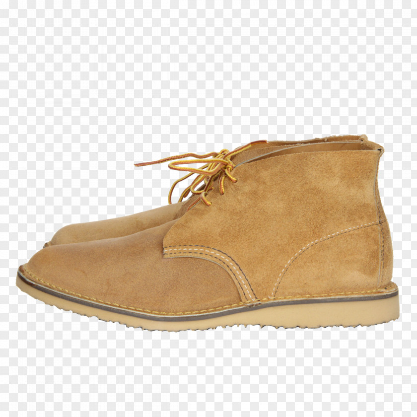 Foreman Red Wing Shoe Store Cologne Suede Chukka Boot Shoes PNG