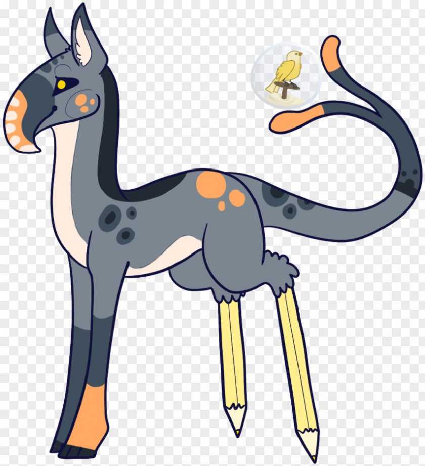 Horse Giraffids Beak Animal Clip Art PNG