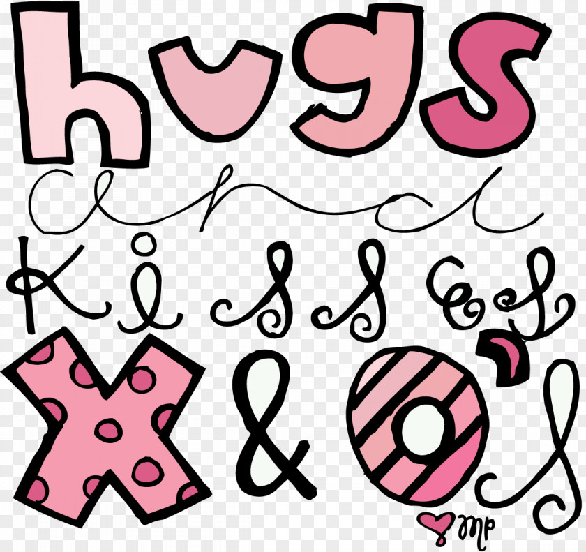 Hug Hugs And Kisses Clip Art PNG