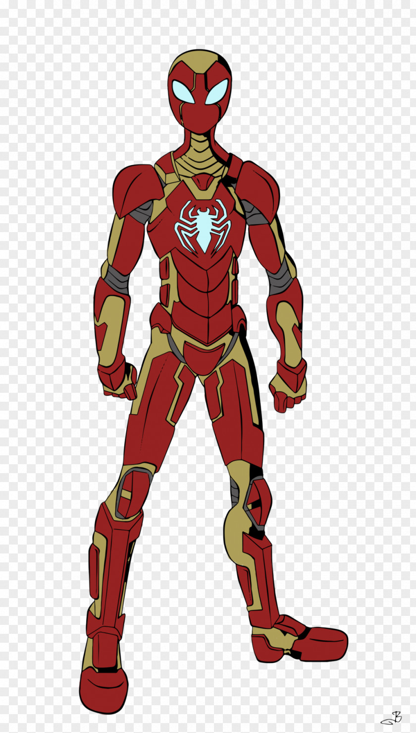 Iron Spiderman Spider-Man 2099 Man Venom Spider PNG
