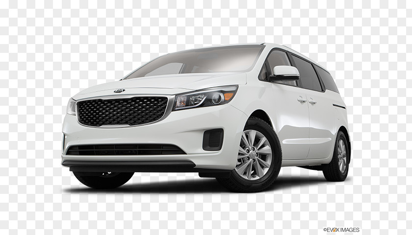 Kia Carnival Ford Edge Motor Company Car 2017 Hyundai Accent PNG