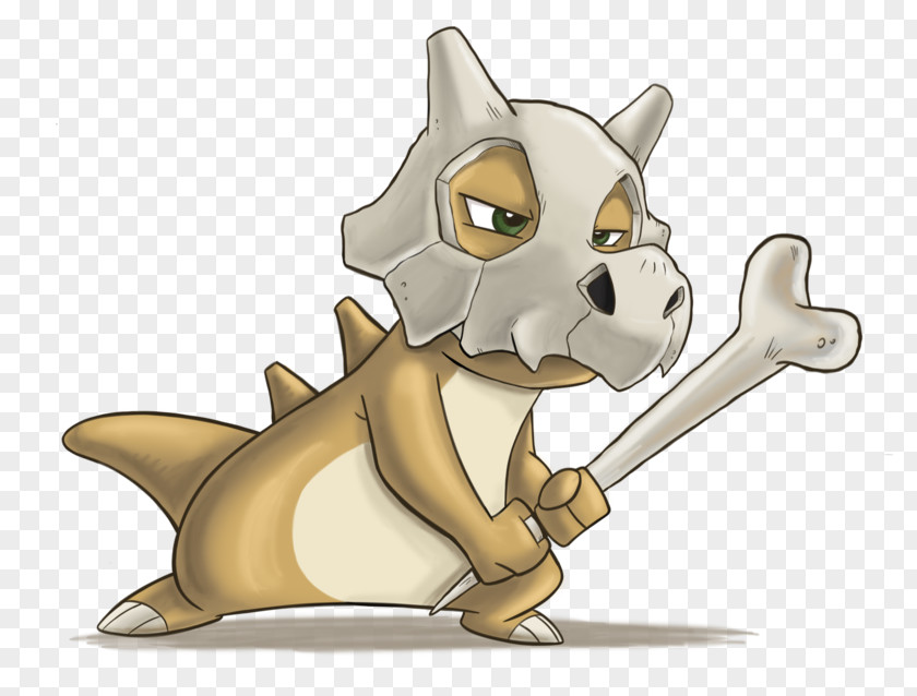 Koneko Cubone Pokémon GO Whiskers Marowak PNG