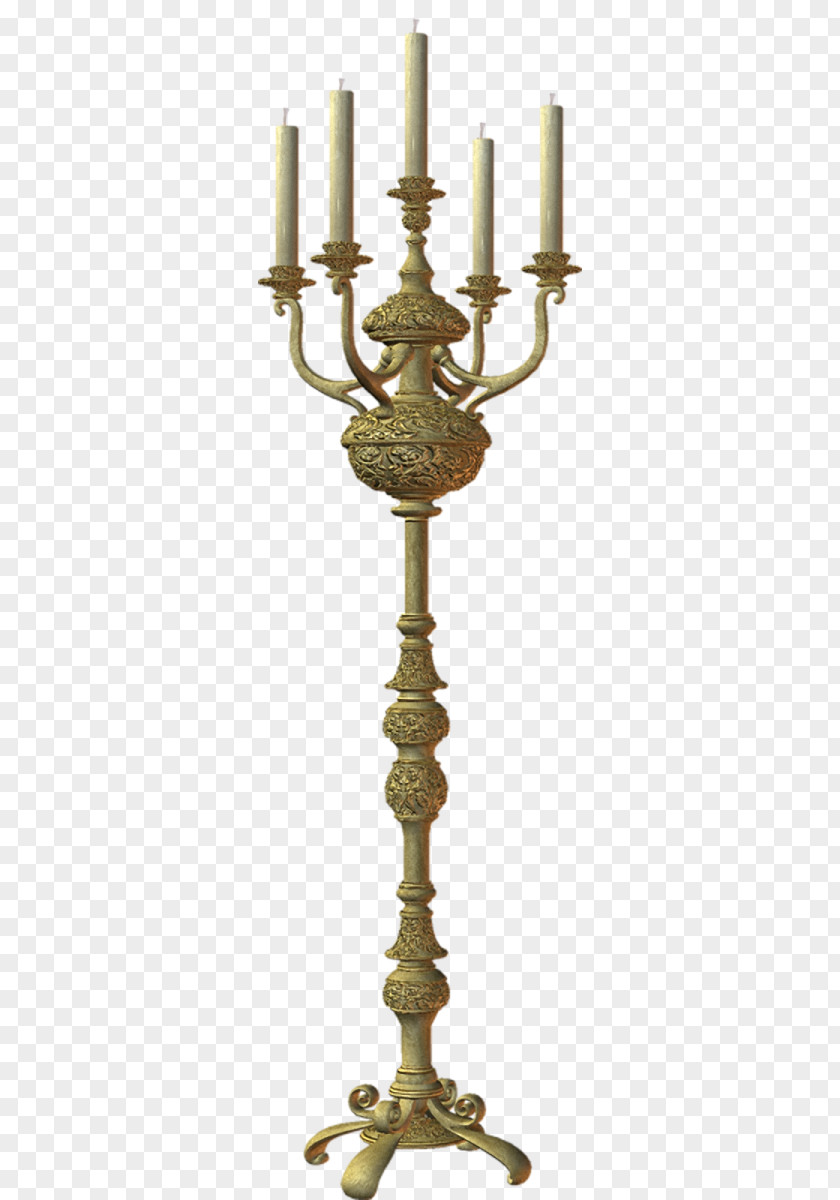 Light Fixture Candlestick PNG