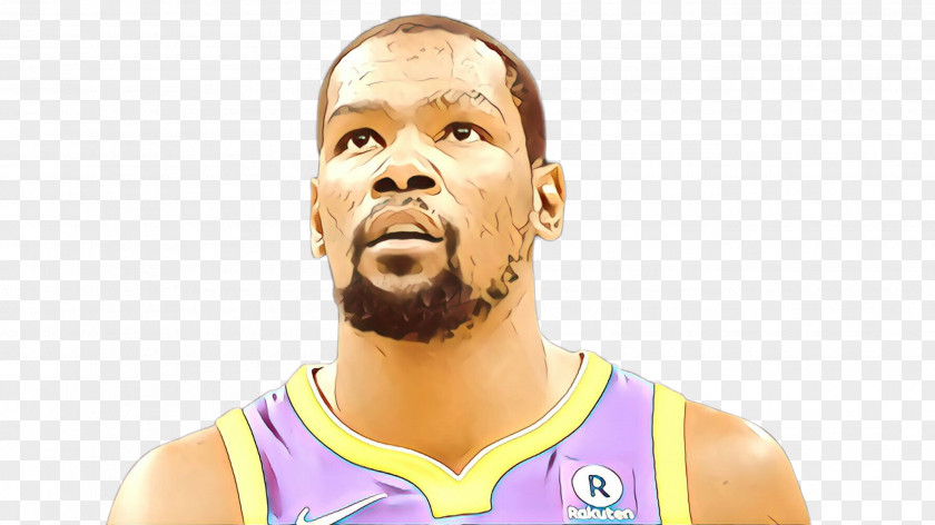 Neck Basketball Player Face Facial Expression Hair Head Forehead PNG