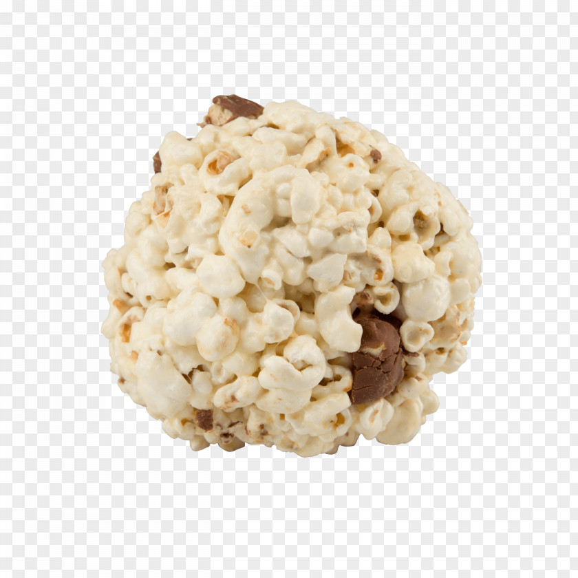 Popcorn Pretzel Kettle Corn Reese's Pieces Twix PNG