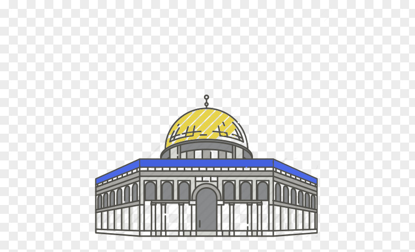 Quds Al-Aqsa Mosque Sultan Ahmed PNG