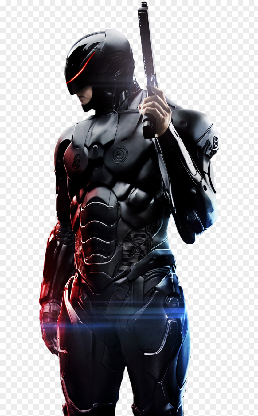 Robocop YouTube Desktop Wallpaper Film Director PNG