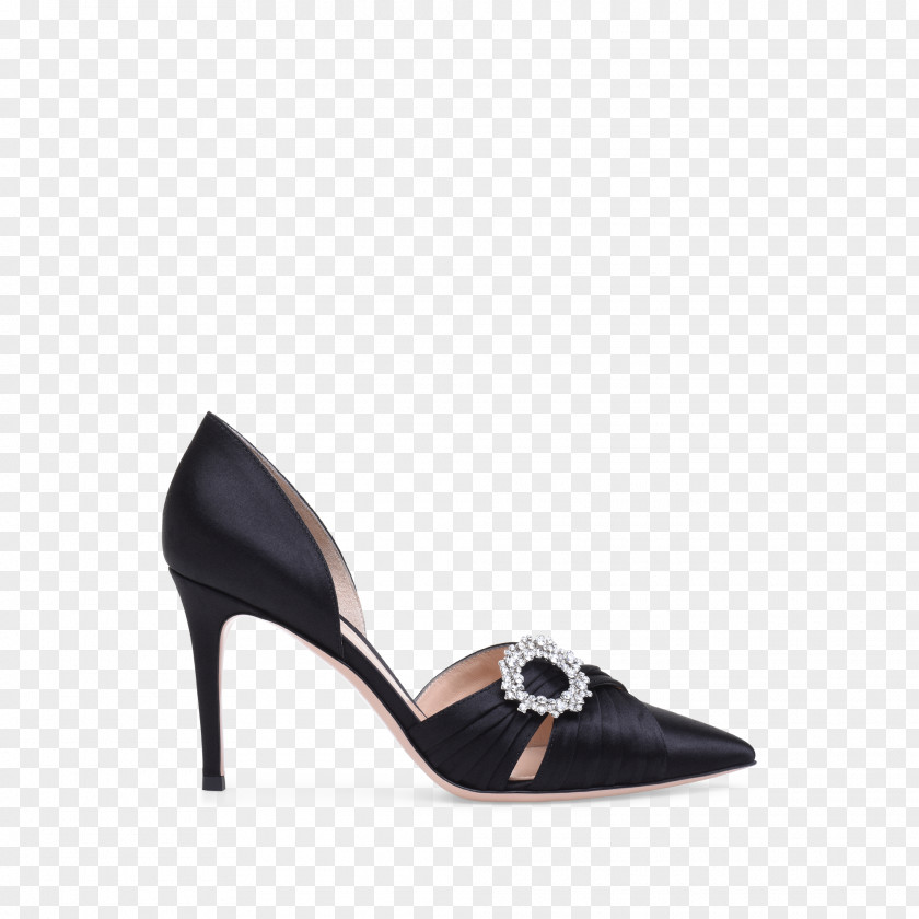 Sandal Court Shoe High-heeled Slingback Wedge PNG