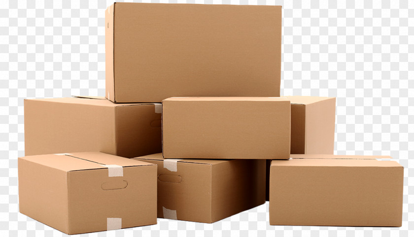 Self Storage Paper Corrugated Fiberboard Box Design Cardboard PNG