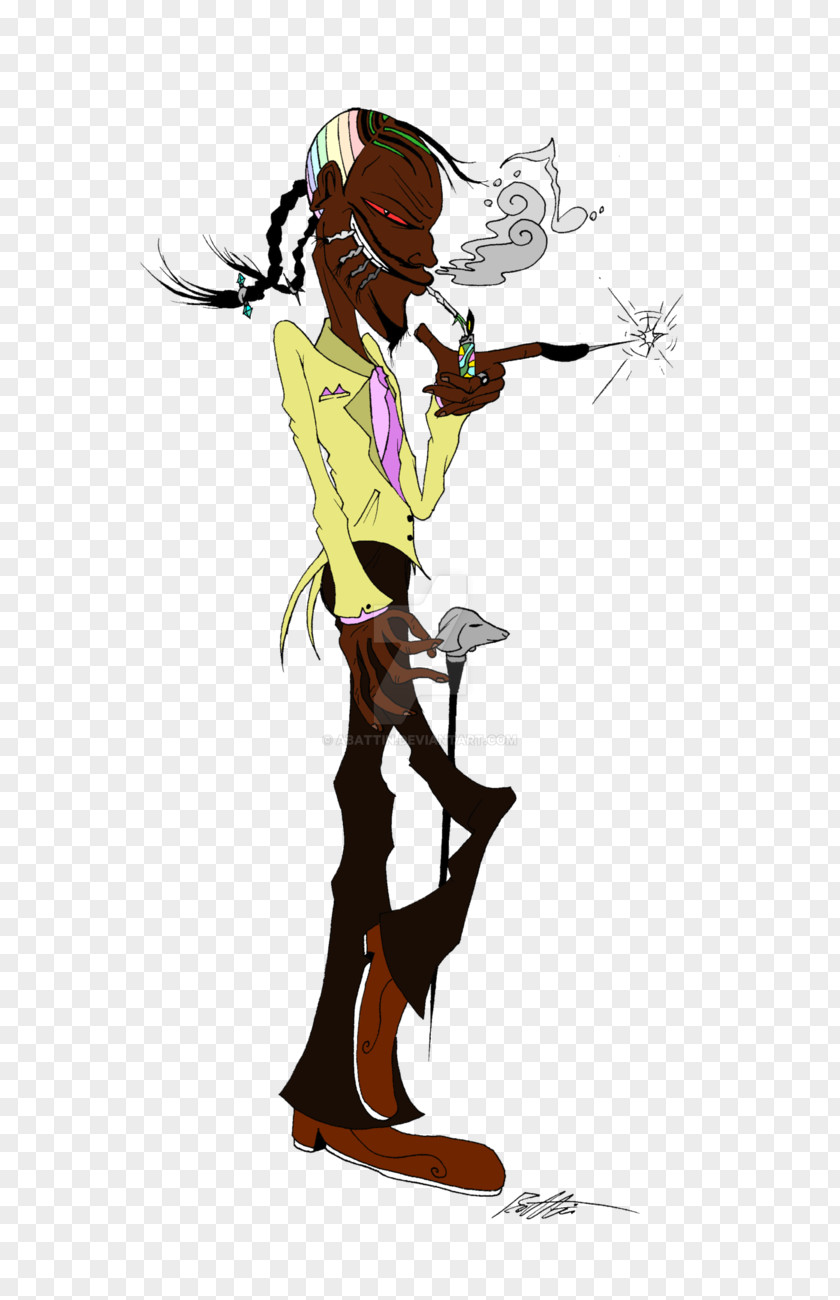 Snoop Dogg Art Fashion Illustration Design PNG