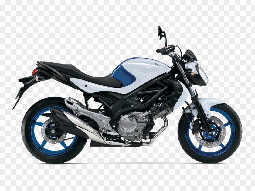 Suzuki SFV650 Gladius Motorcycle Honda SV650 PNG